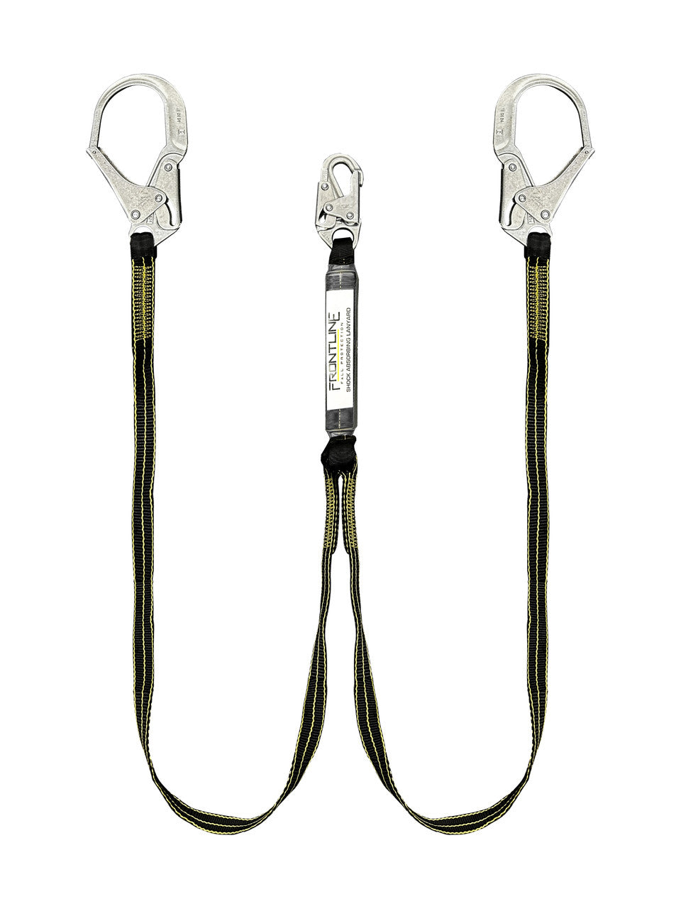Derrick Line – Frontline Fall Protection