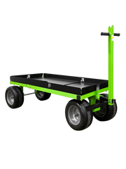 Frontline MC2000 Heavy-duty Adjustable Material Cart
