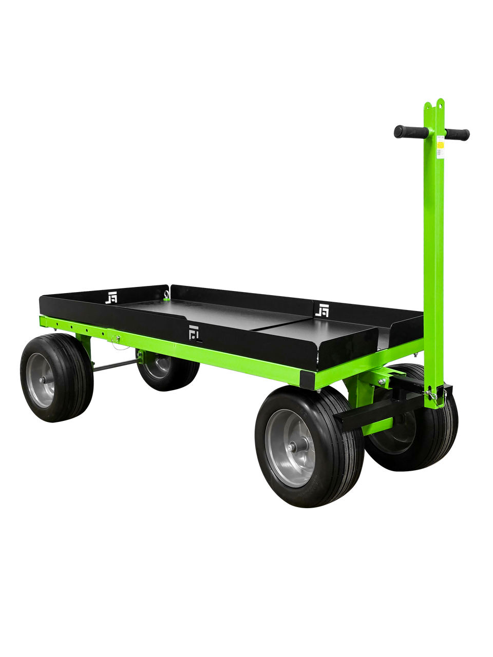 Frontline MC2000 Heavy-duty Adjustable Material Cart