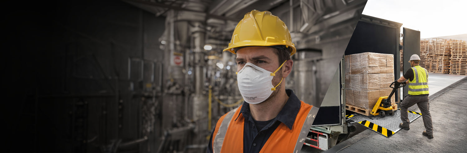 Frontline Fall Protection
