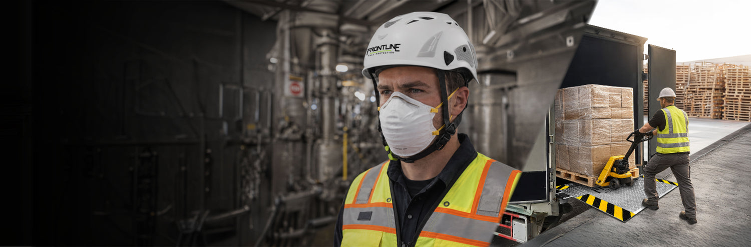 Frontline Fall Protection