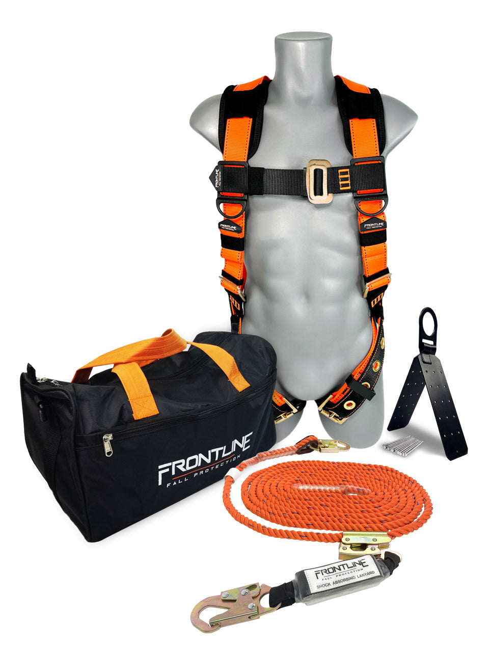 Frontline Fall Protection
