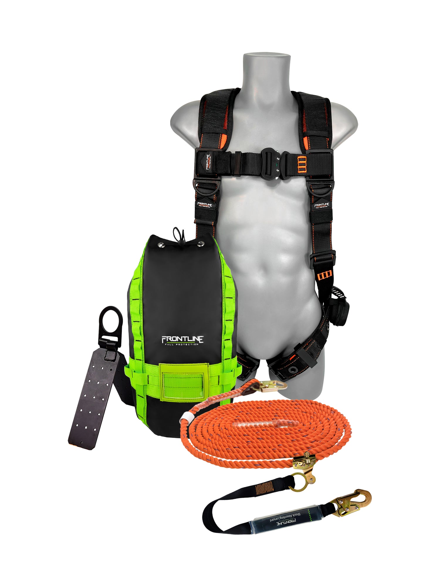 Frontline Fall Protection