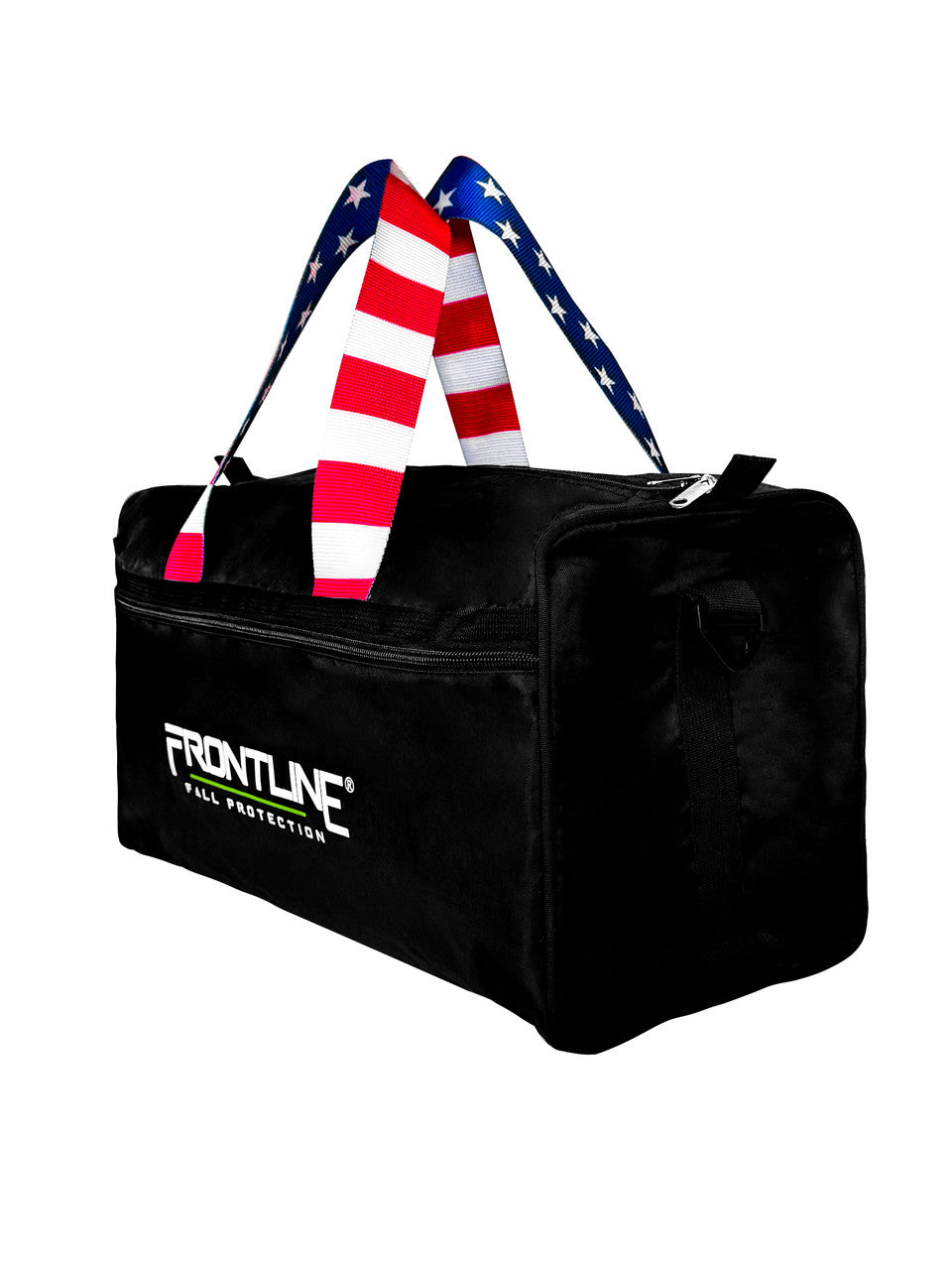 Frontline RKBAG-AM American Style Polyester Large Duffel Storage Bag