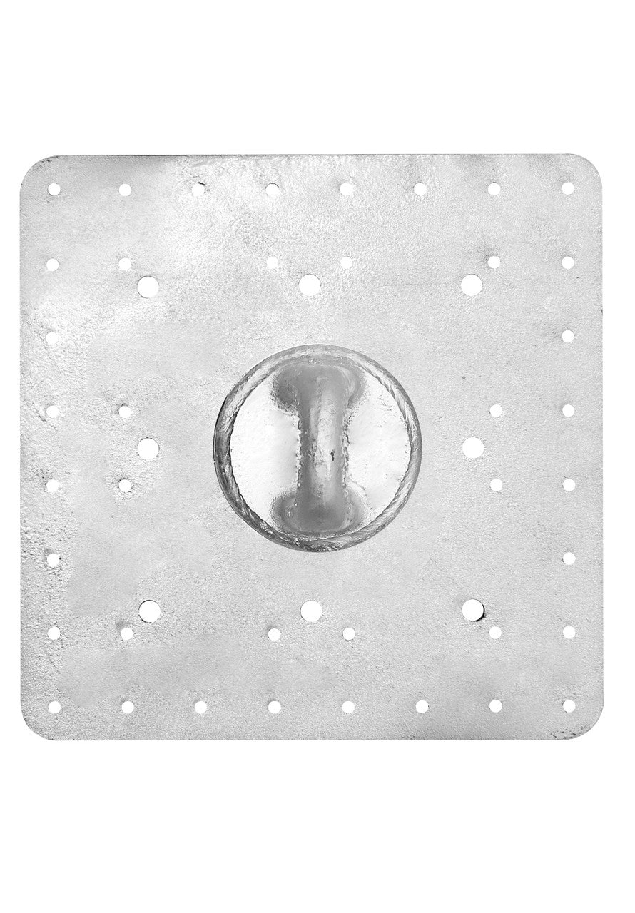 Frontline RO-CAL Commercial Roof Anchor CAL-OSHA Compliant