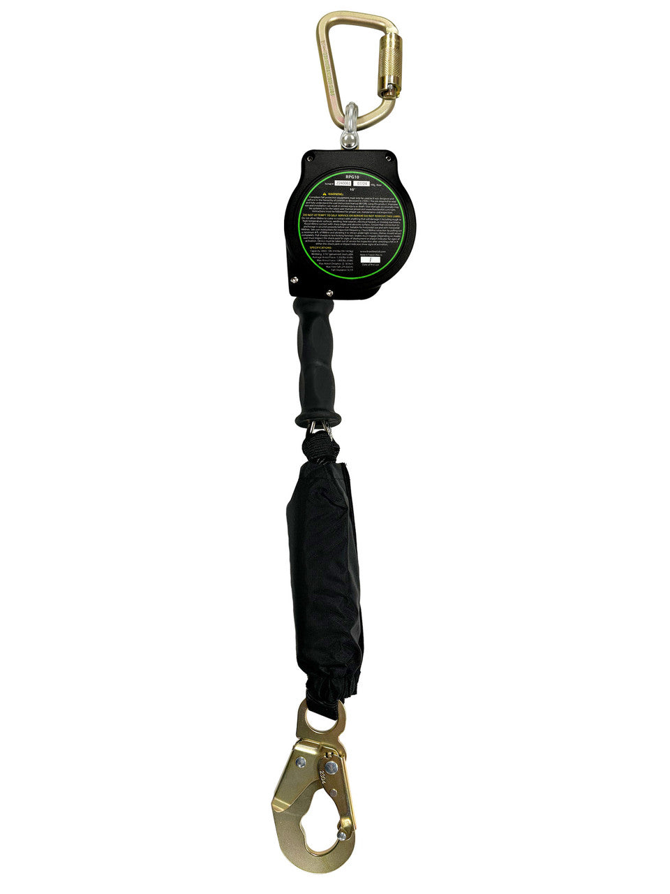 Frontline Fall Protection Rpg50 Cable – Frontline Fall Protection