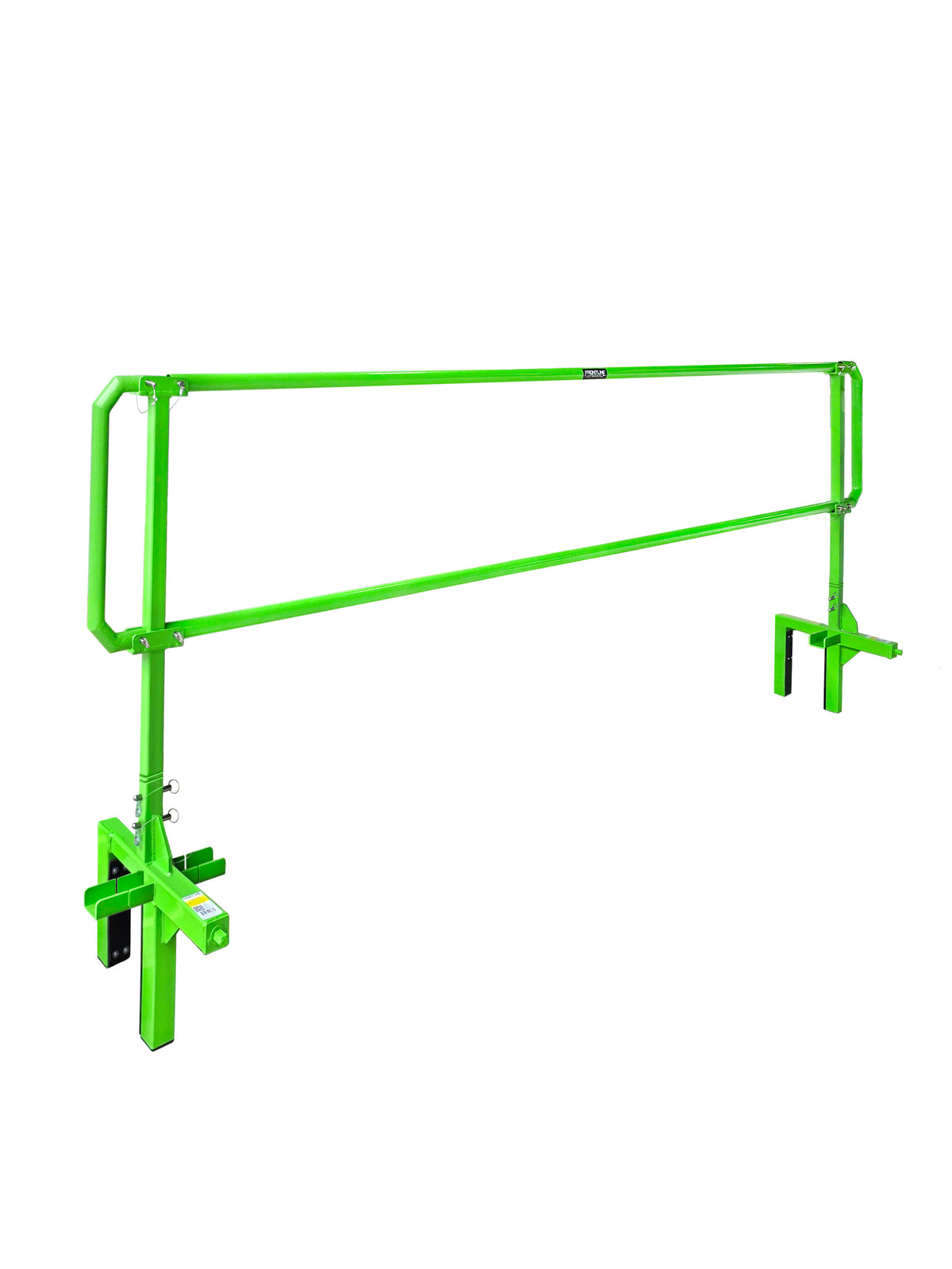 Frontline TRG120 Trench Guardrail System (120 lnft)