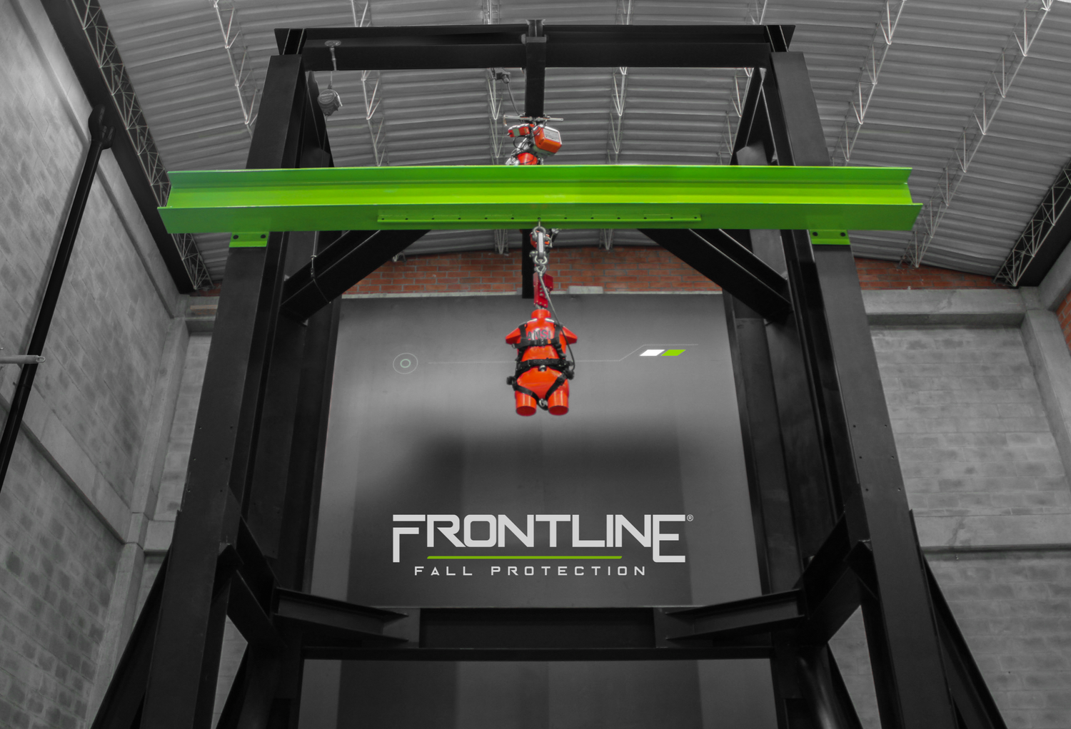 Frontline Fall Protection