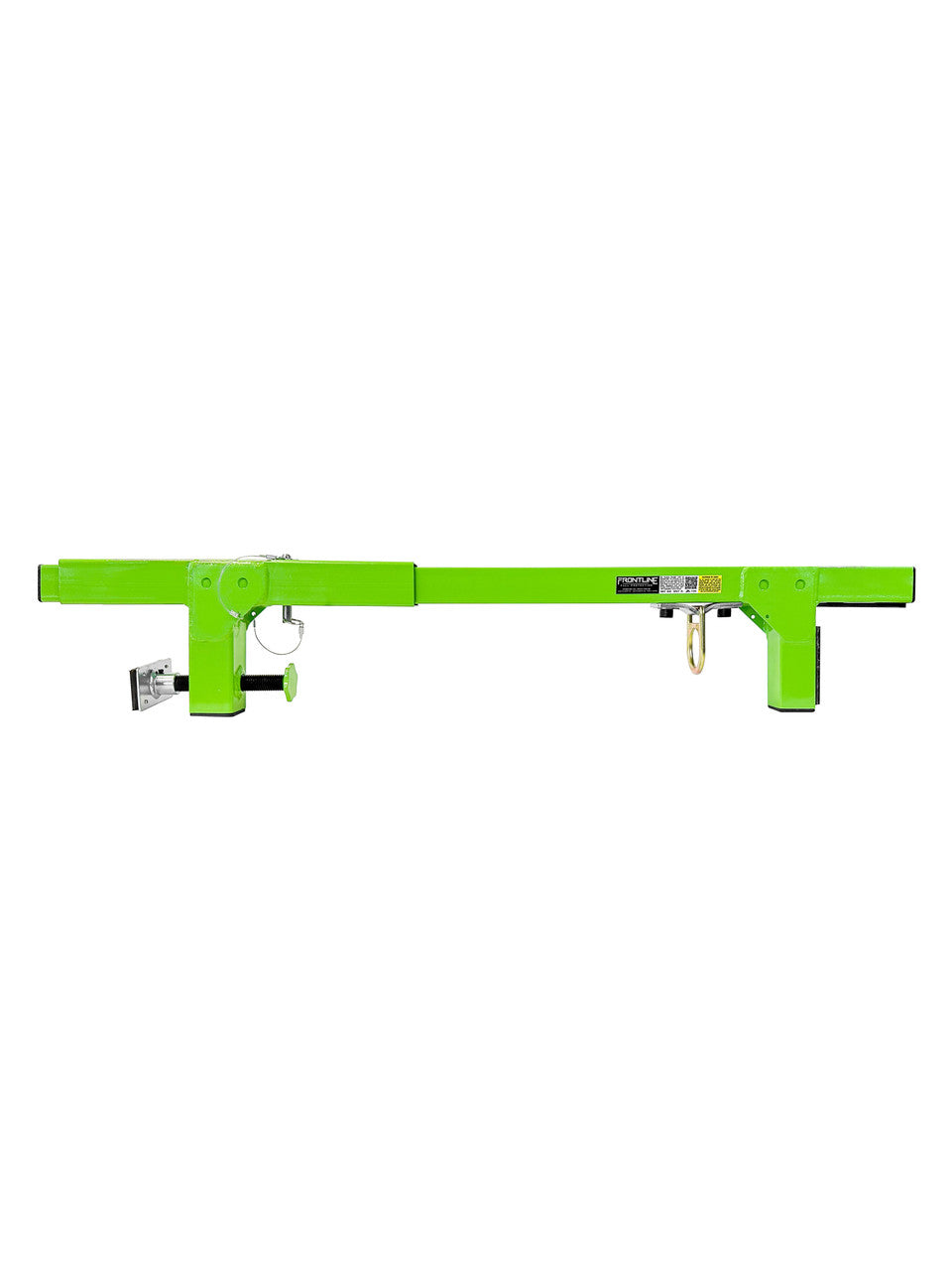 Frontline Fall Protection Rpg50 Frontline WDJ50 Window/Door Jamb 50