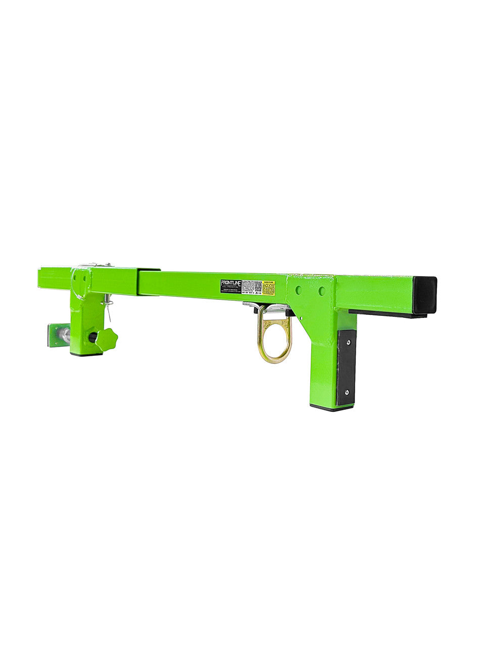 Frontline Fall Protection Rpg50 Frontline WDJ50 Window/Door Jamb 50