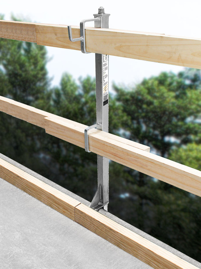 Frontline GUC2X4 Slab Grabber System for Concrete Substrates ...