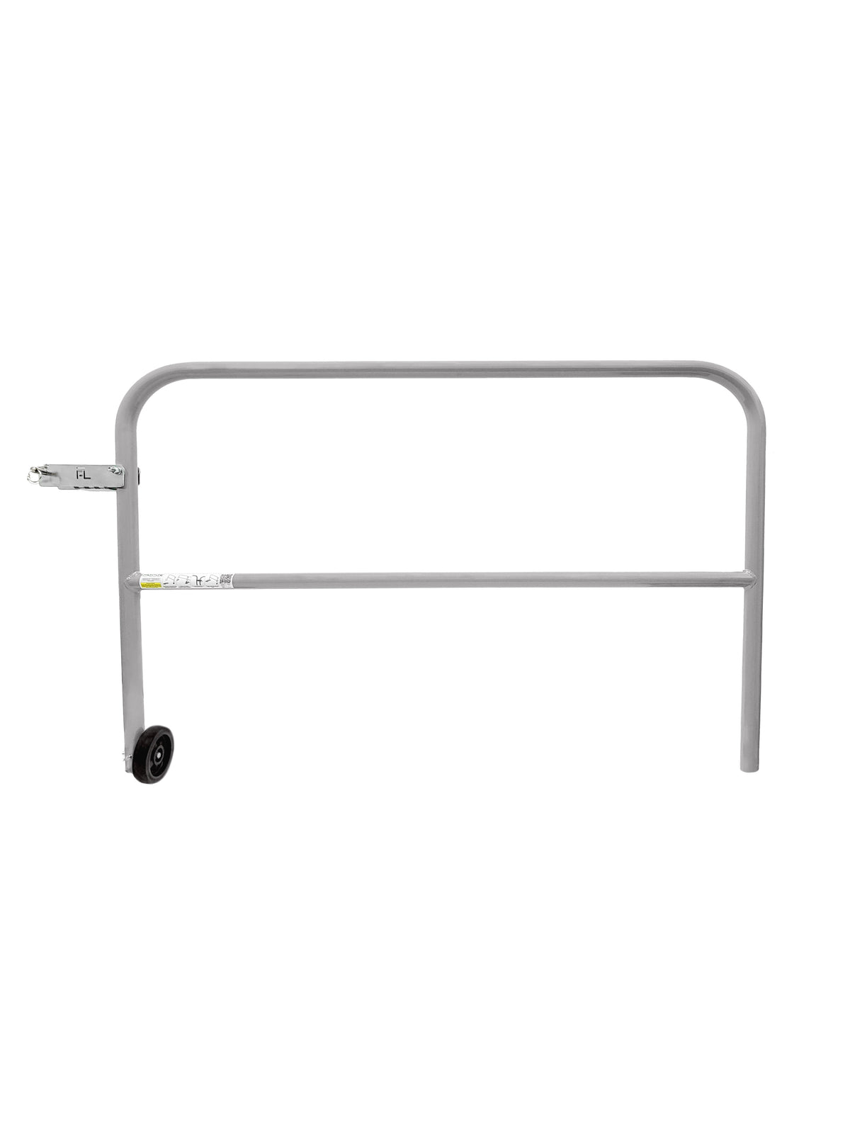 Frontline GUG55 Guardrail 5' Rolling Swing Gate