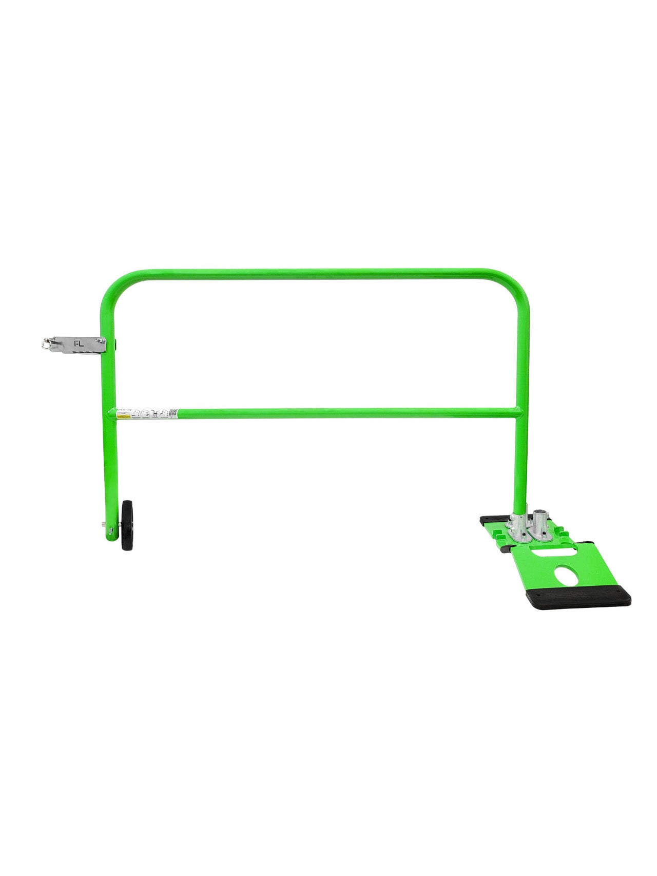 Frontline GUG55 Guardrail 5' Rolling Swing Gate