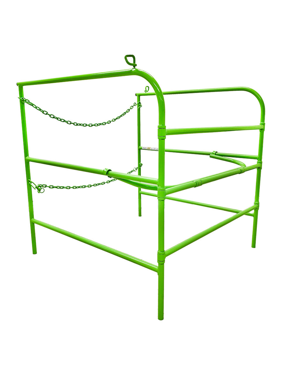 Frontline GUM Manhole Guardrail