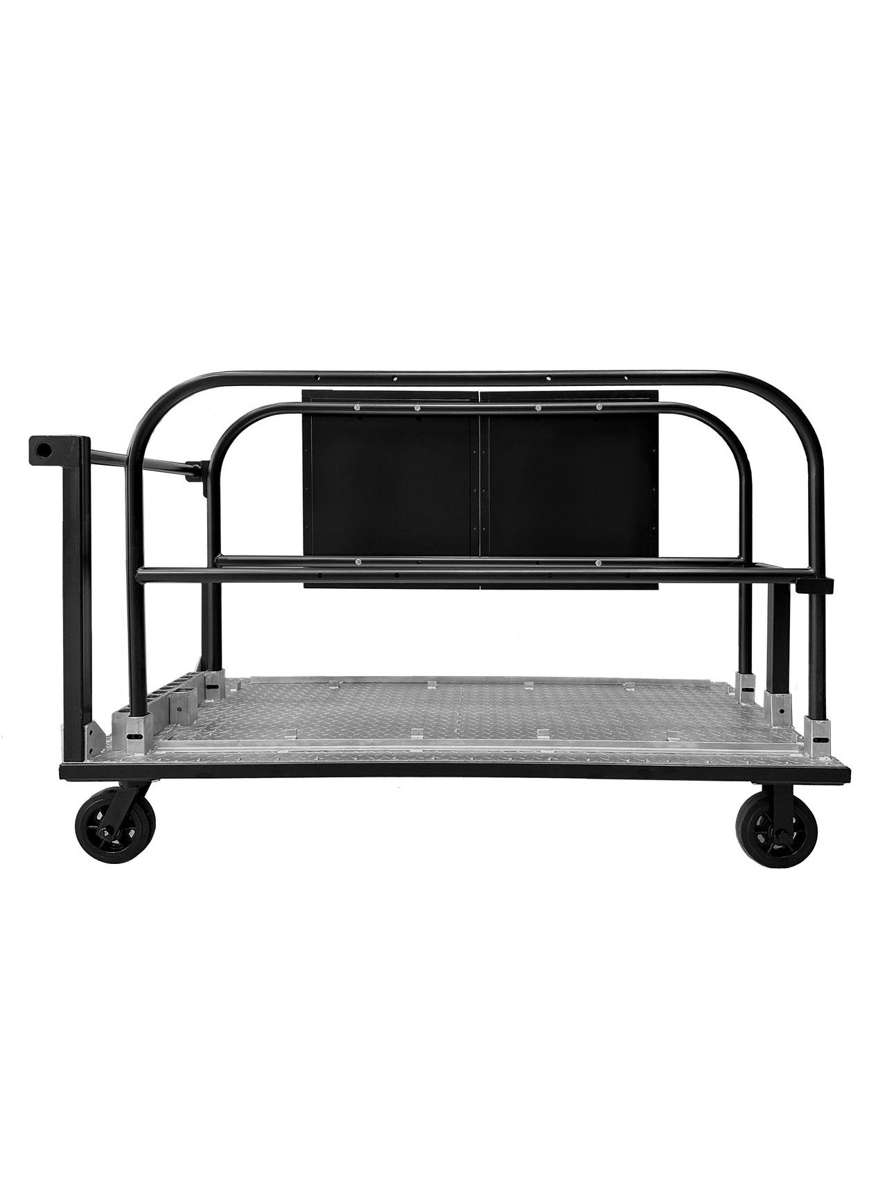 Frontline GUSCART Guardrail Ergonomic Transportation Cart