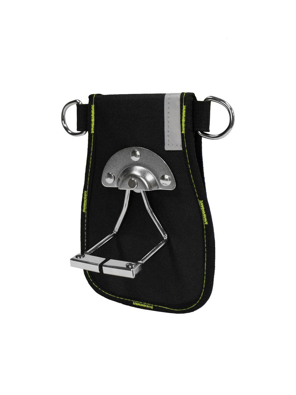 Frontline HH05SW ToolGrip™ 5 lbs Swiveling Hammer Holster with Side D-Rings