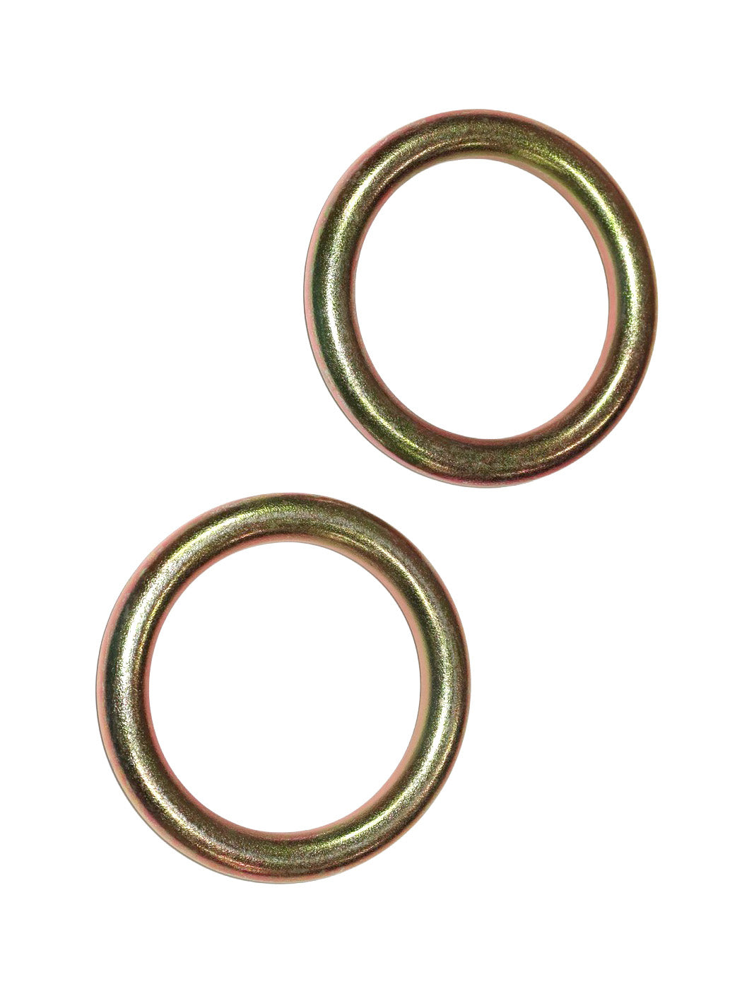 Frontline HLC-MPA Two Person Cable Horizontal Lifeline System with Plate Absorber