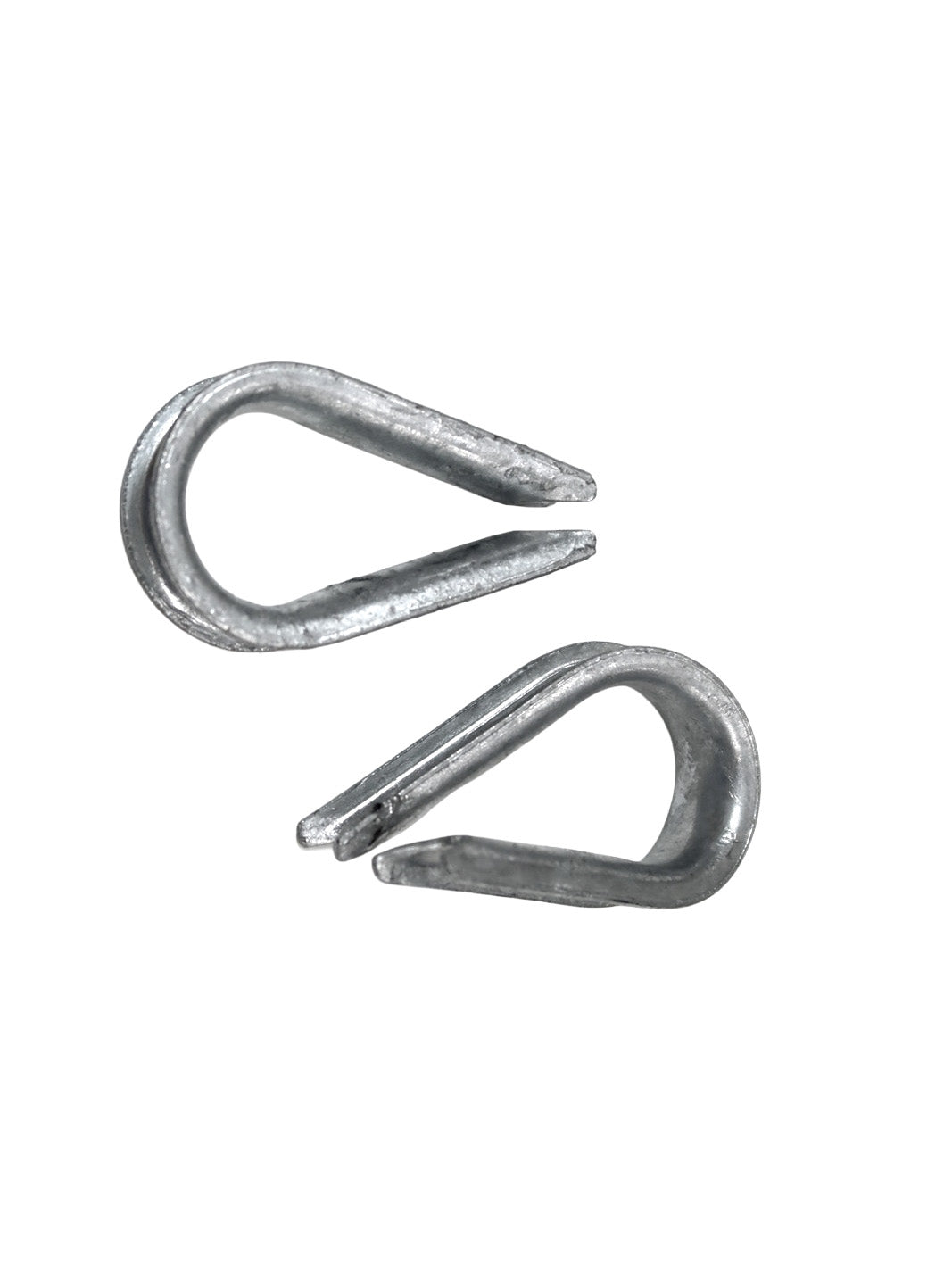 Frontline HLC-MPA Two Person Cable Horizontal Lifeline System with Plate Absorber