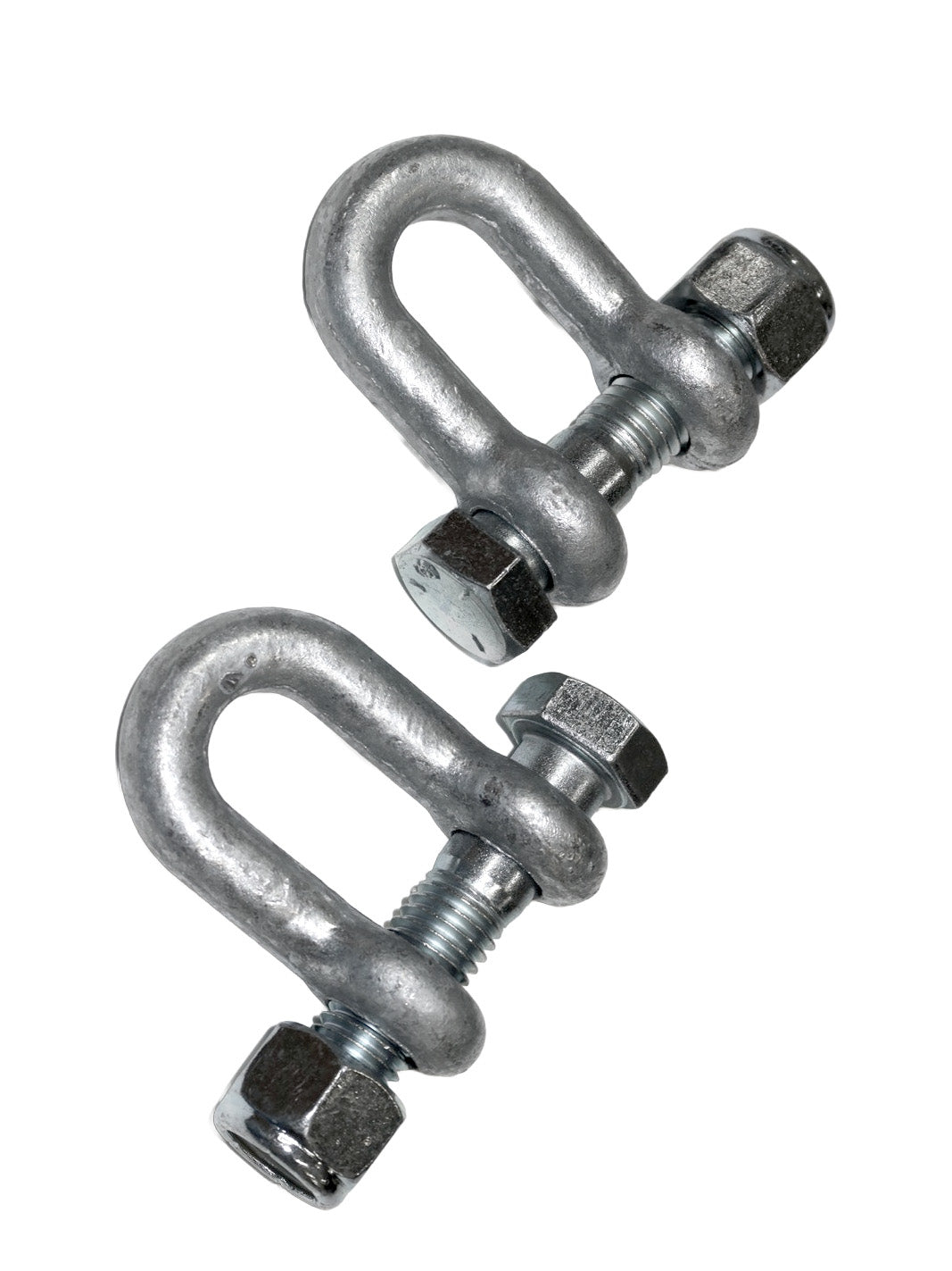 Frontline HLC-MPA Two Person Cable Horizontal Lifeline System with Plate Absorber