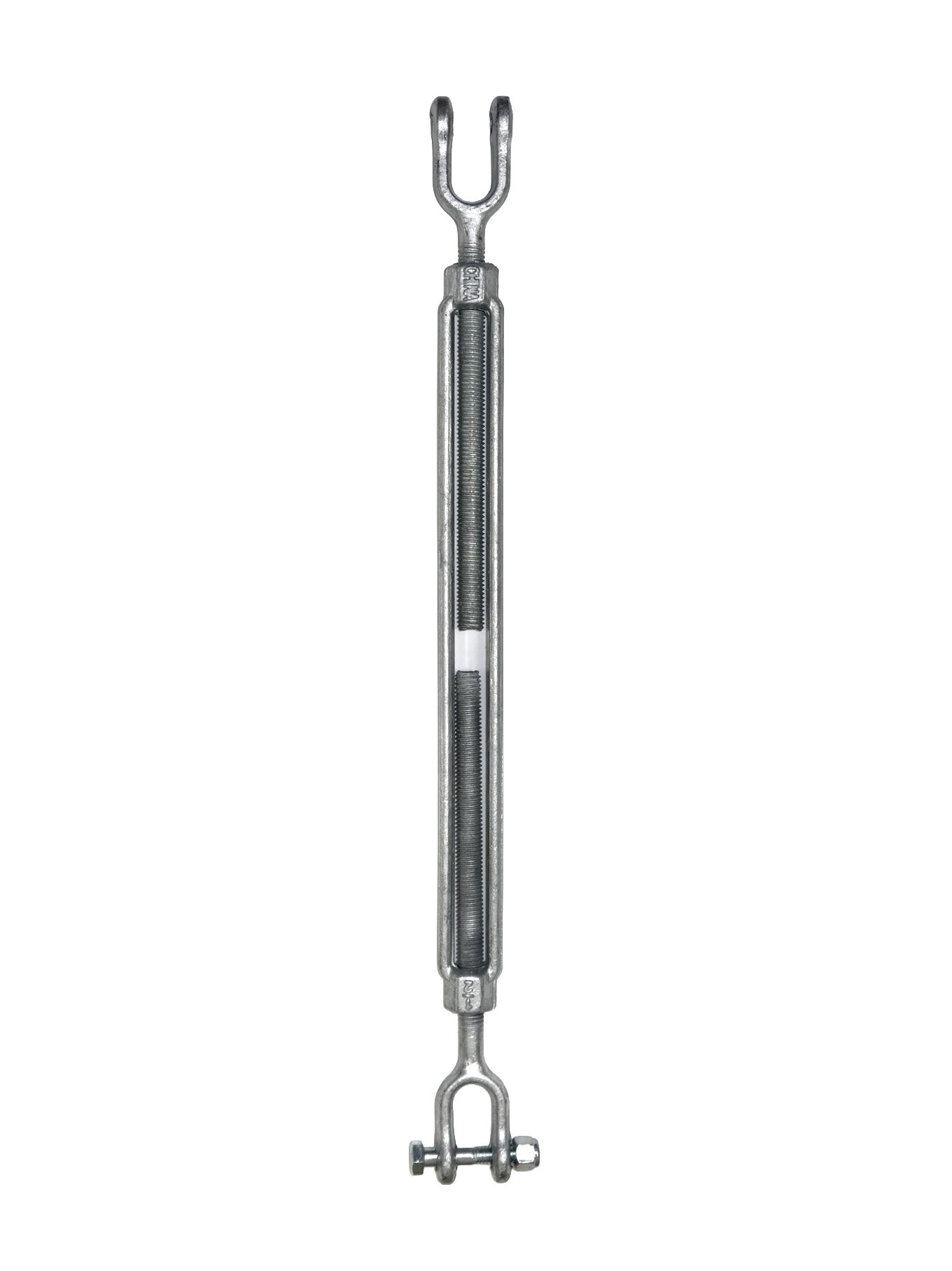 Frontline HLC-MPA Two Person Cable Horizontal Lifeline System with Plate Absorber