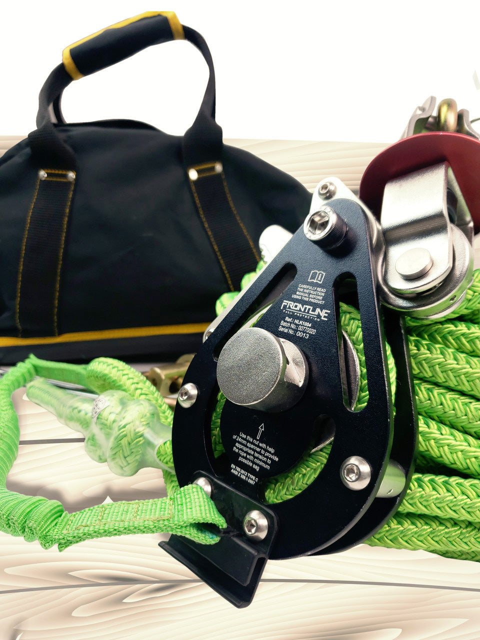 支給品　belkin ProCyclingTeam　サイクルジャージ　ベルキン Miller Titan II Non-Stretch Harness T4500-UAK