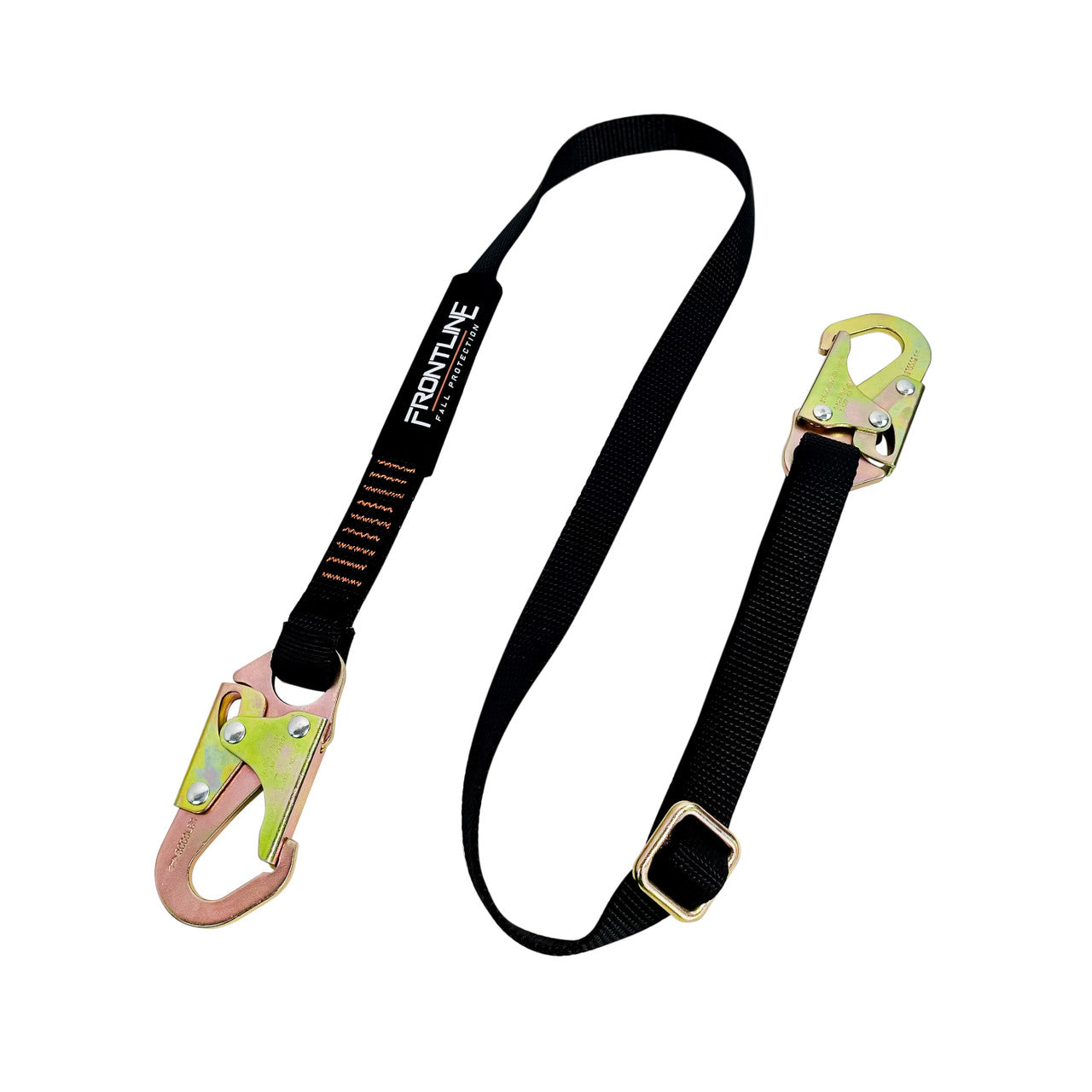 Frontline LPO61SADJ Combat™ 6' Positioning Adjustable Restraint