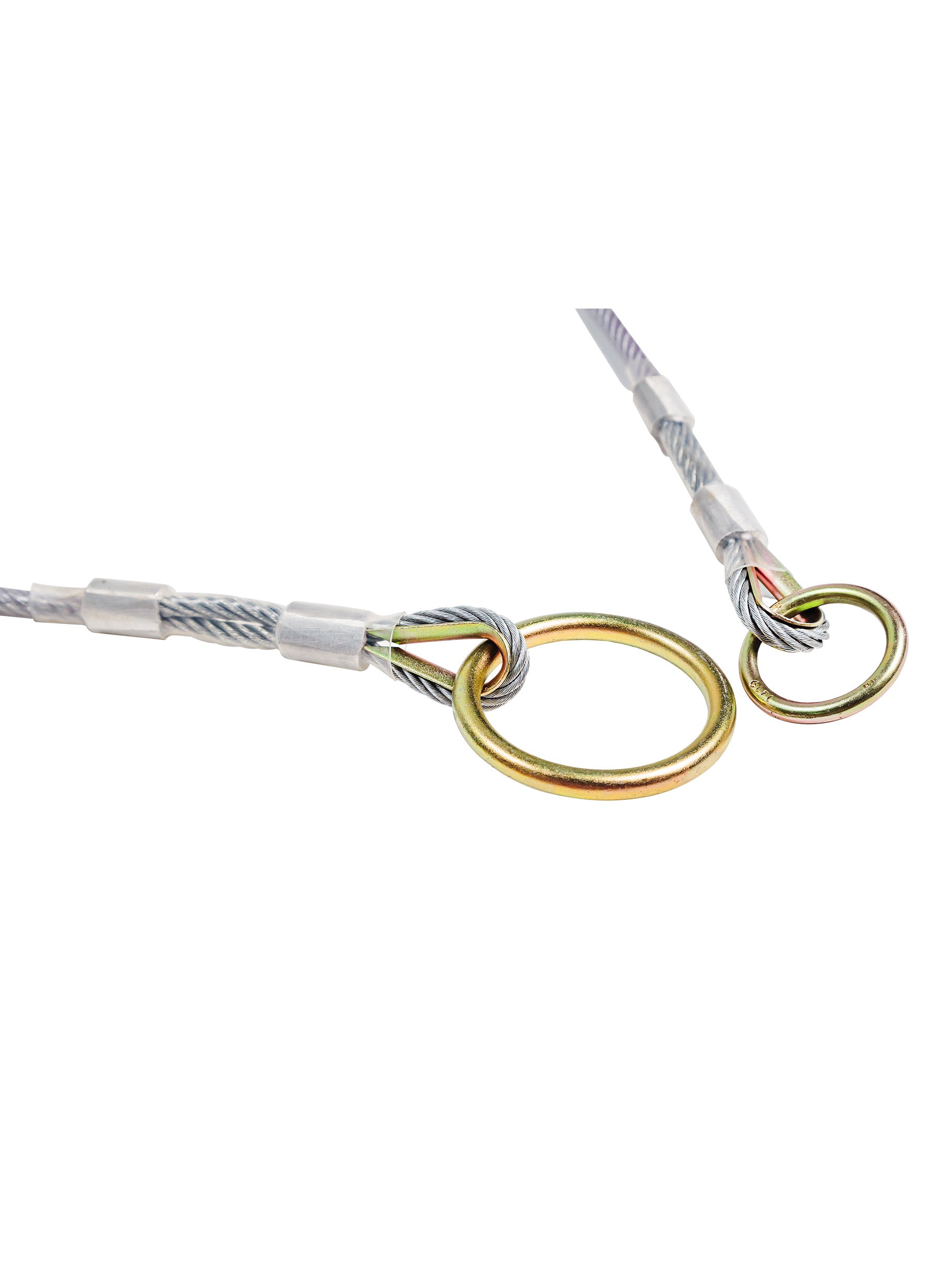 Frontline MPW Wire Rope Choker Anchor