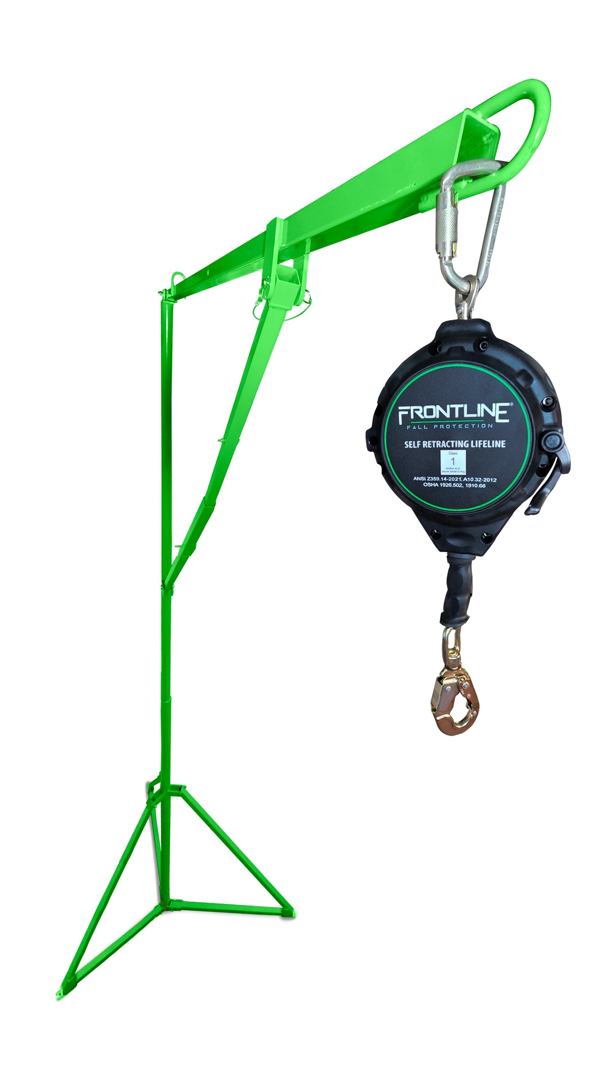 Frontline OTP21 Overhead Tripod Anchor