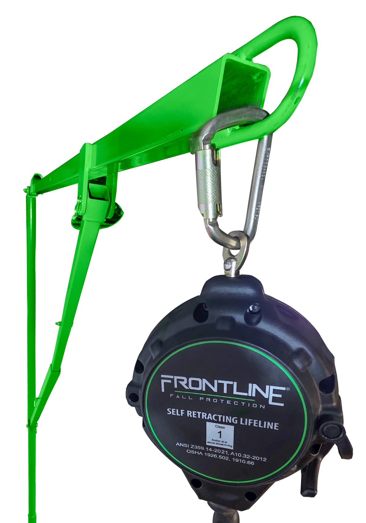 Frontline OTP21 Overhead Tripod Anchor