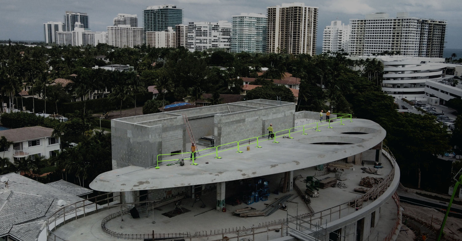 Frontline Fall Protection