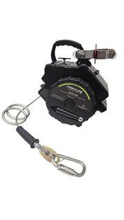 Frontline HCLL260 Elite Two Person 60' Temporary Horizontal Lifeline System