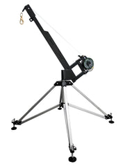 Frontline QAN75RA-US Patriot™ Confined Space Quadpod with 3-Way Retrieval System - Made in USA