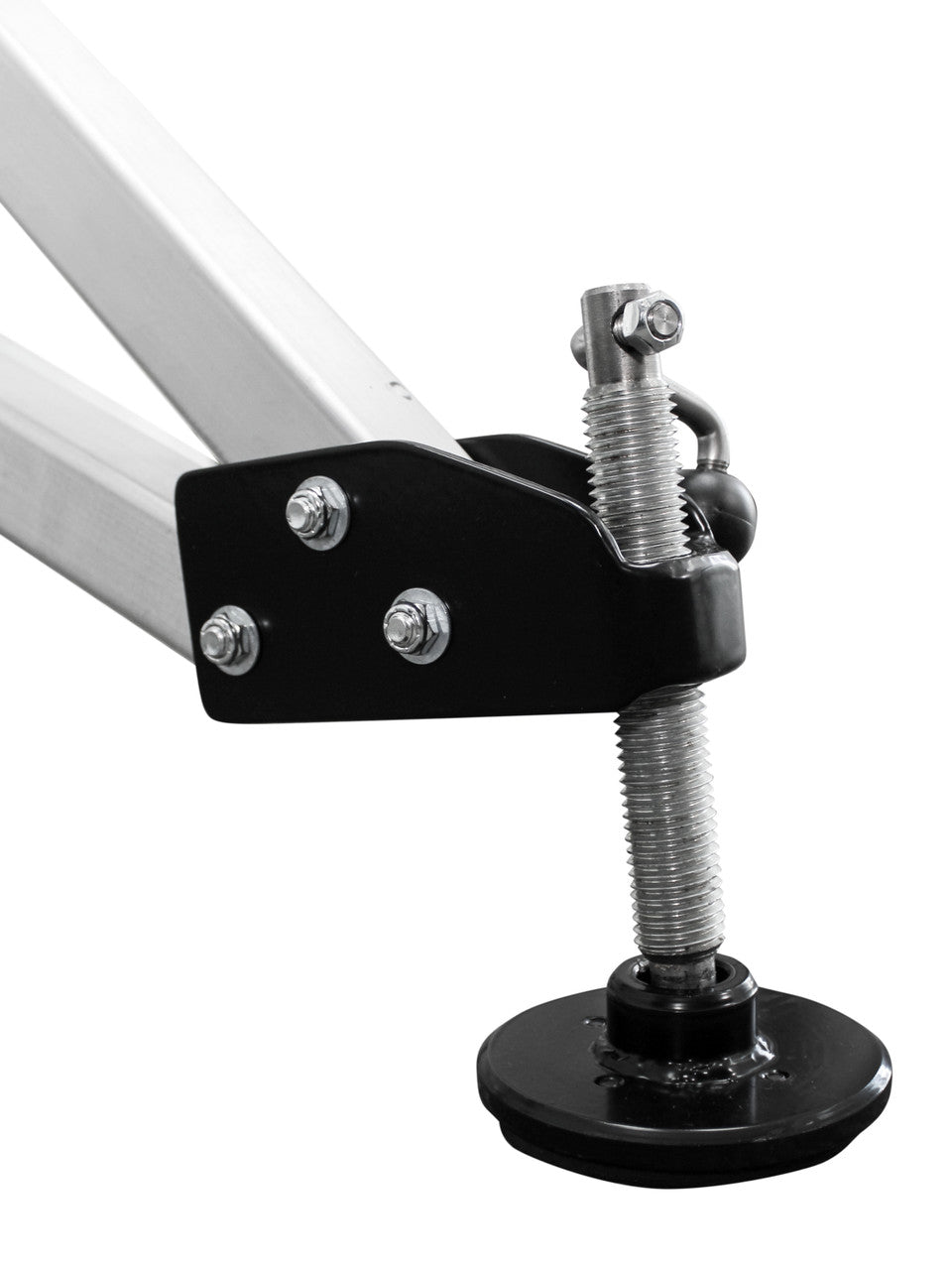 Frontline QAN75RA-US Patriot™ Confined Space Quadpod with 3-Way Retrieval System - Made in USA