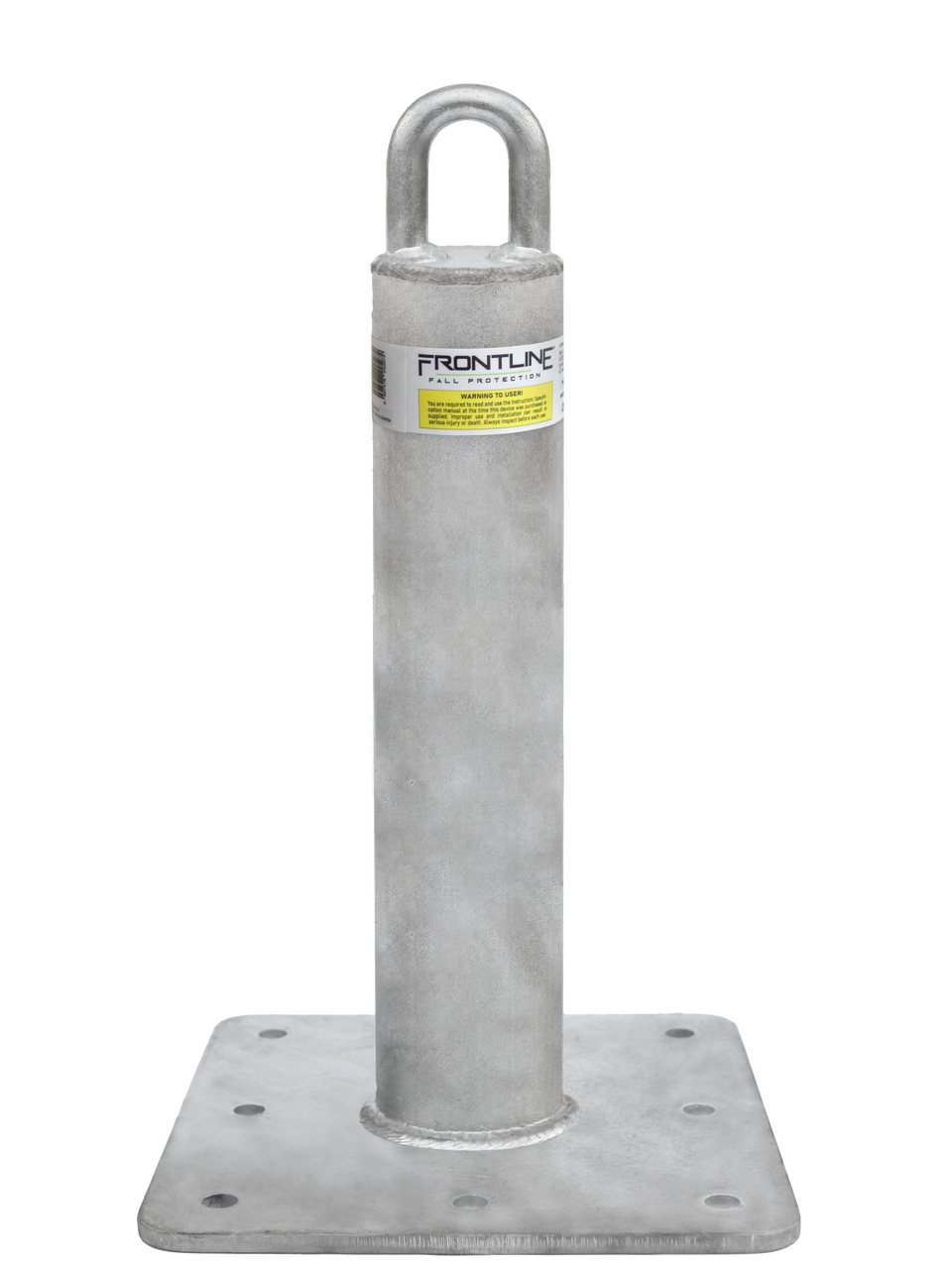 Frontline RC Concrete Roof Anchor