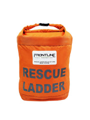 Frontline RLA18B Rescue 18' Ladder Kit with Pulley System