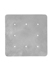 Frontline RO-BKRPLT RO Multifunction Anchor Backer Plate (Hardware not Included)