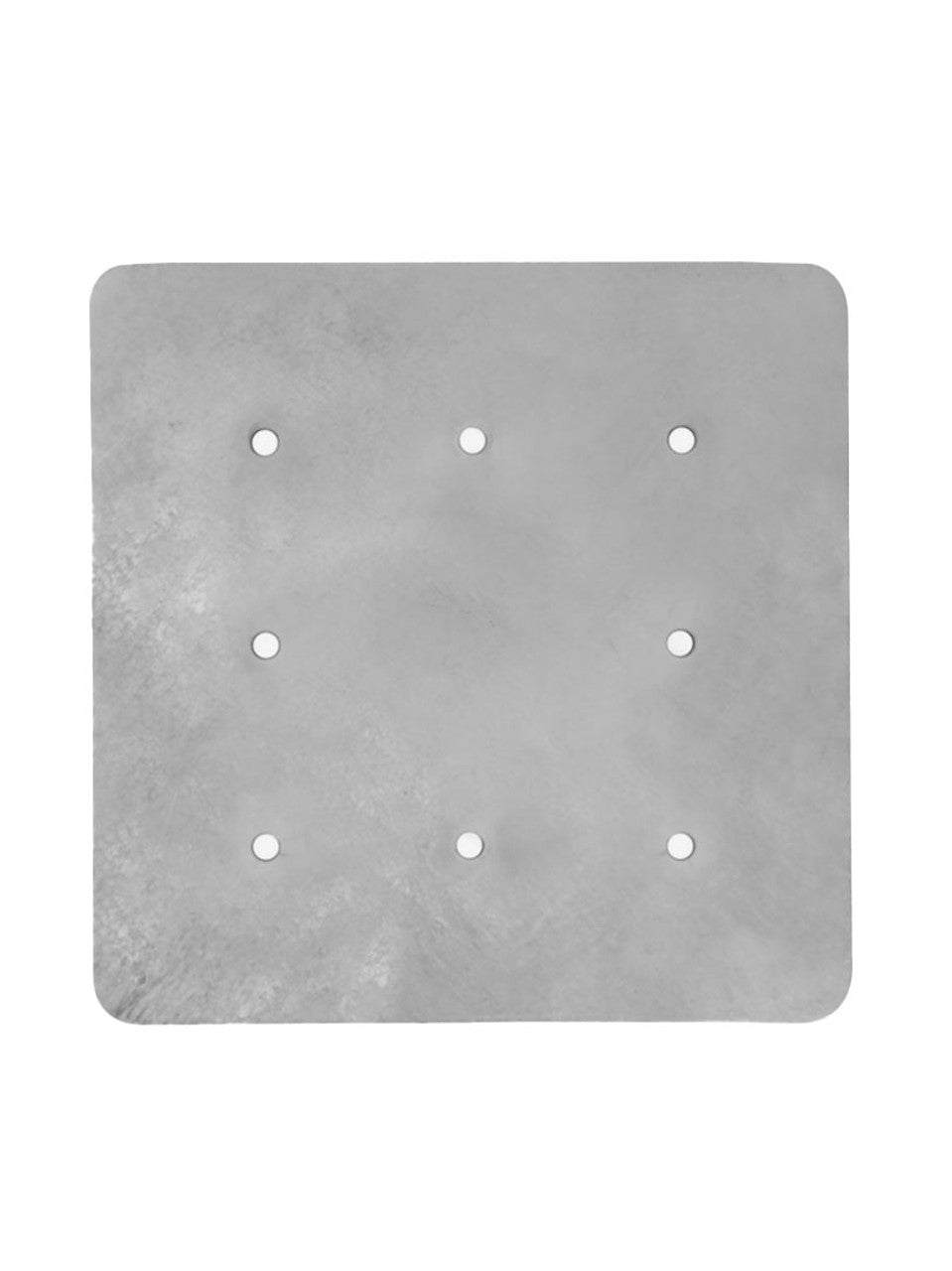 Frontline RO-BKRPLT RO Multifunction Anchor Backer Plate (Does not Included All Thread Rod or Bolts)