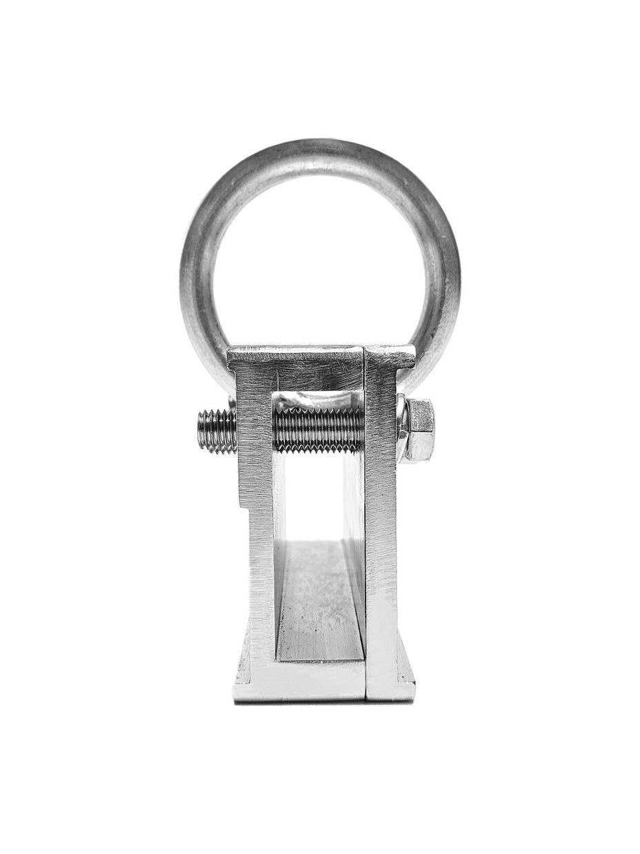 Frontline RO2W 2-Way Standing Seam Roof Anchor – Frontline Fall