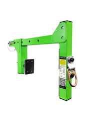 Frontline ROP16 Parapet Adjustable Non-Penetrating Anchor