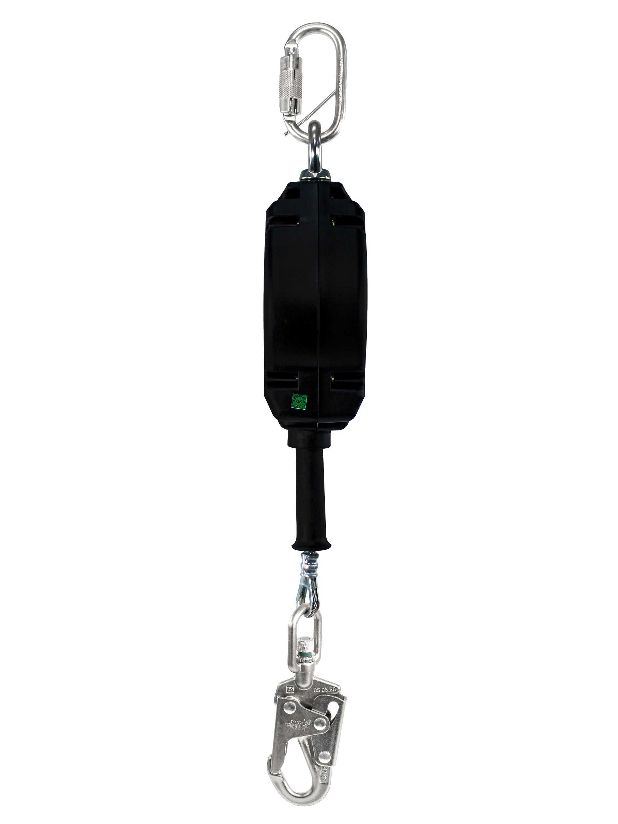 Frontline RPG Cable Single Leg SRL with Steel Snap Hook End