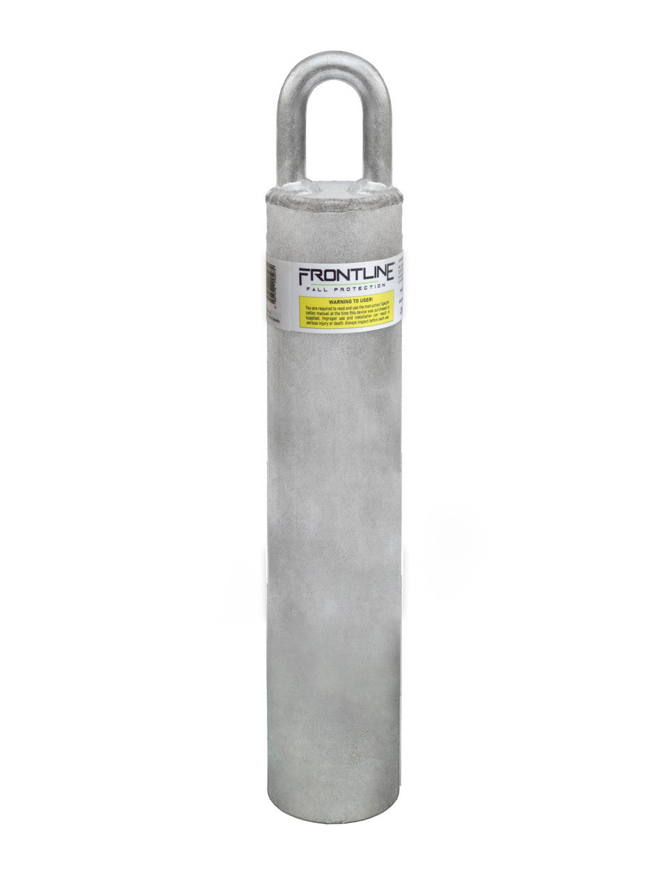Frontline RW Weld-on Commercial Anchor