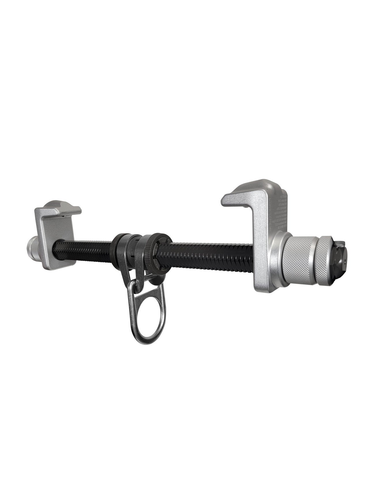 Frontline STAH Aluminum I-Beam Slider Anchor