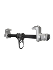 Frontline STAH Aluminum I-Beam Slider Anchor