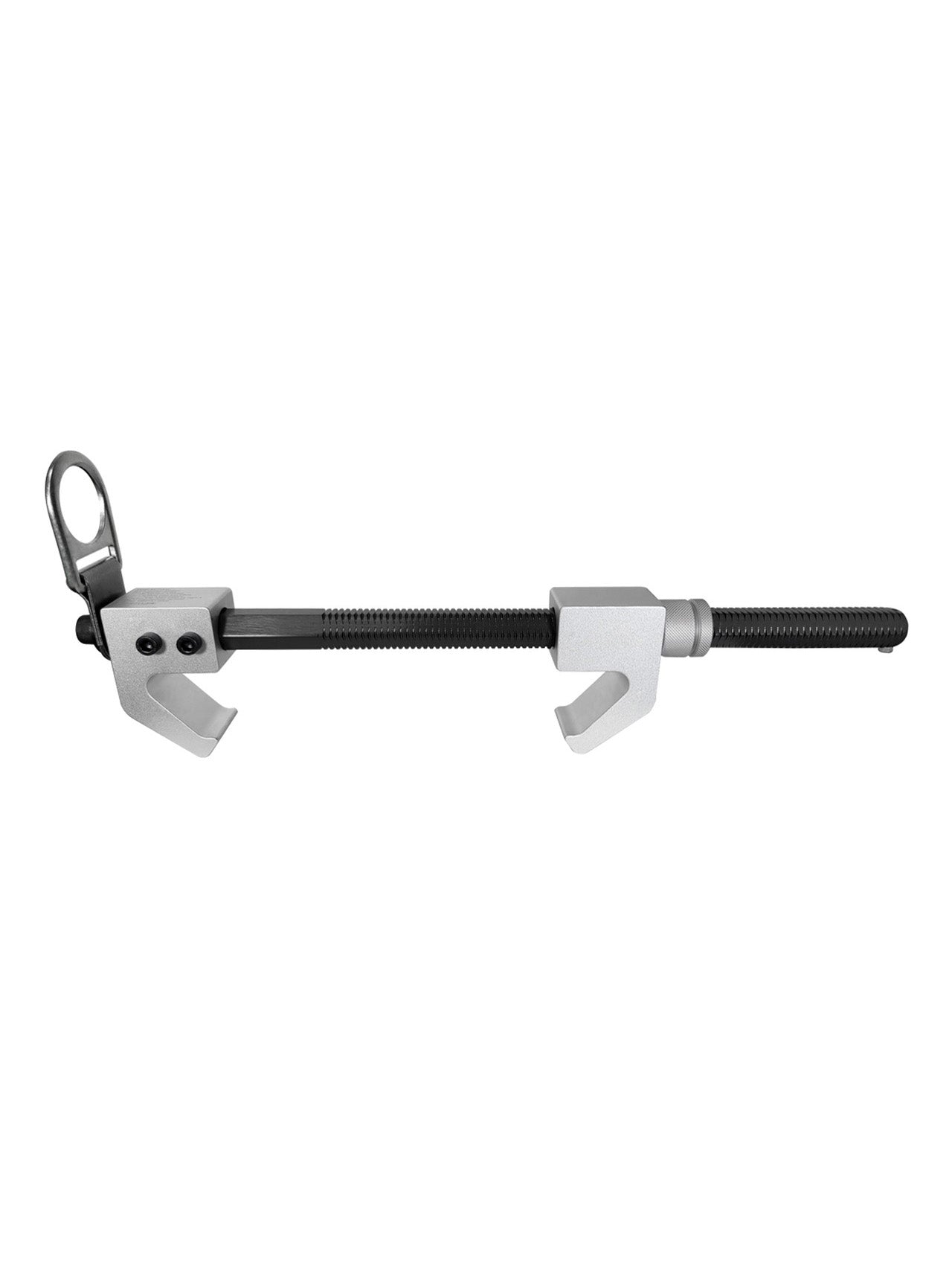 Frontline ST18AV Aluminum I-Beam Fixed Anchor