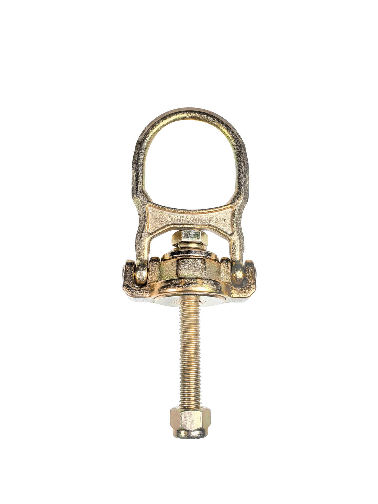 Frontline STB5K ALPHA Swivel 5k Steel Anchor