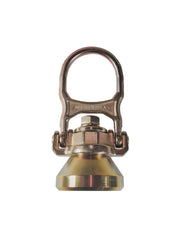 Frontline STWD5K ALPHA Swivel 5k Steel Anchor with Weld-on Puck