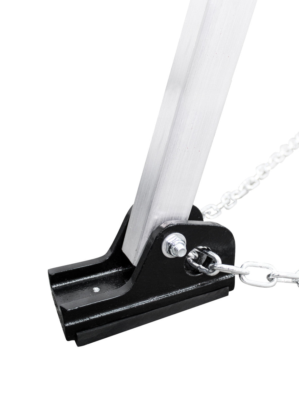 Frontline TAN07RA-US Patriot™ 7' Confined Space Tripod with 3-Way Retrieval System - Made in USA