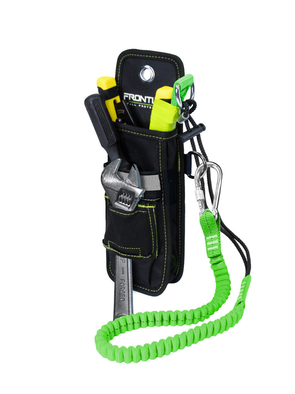 Frontline TH05 ToolGrip™ 5 lbs Tool Holster with Side D-Rings