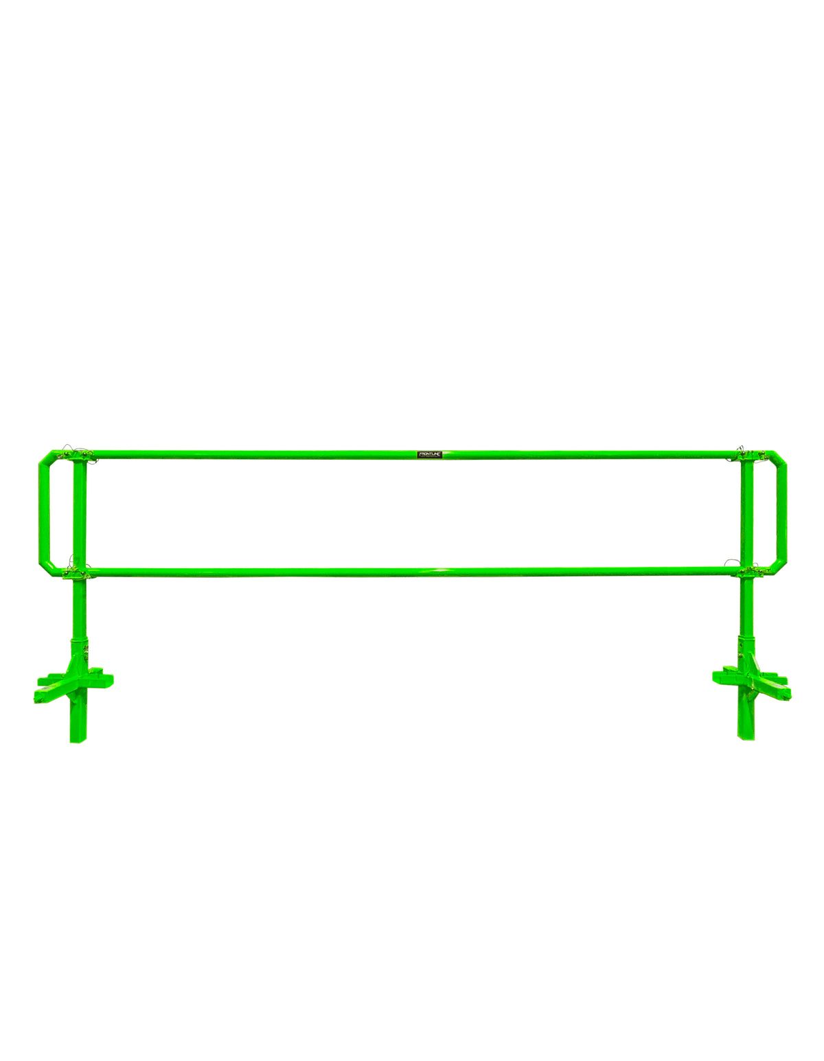 Frontline TRG120 Trench Guardrail System (120 lnft)