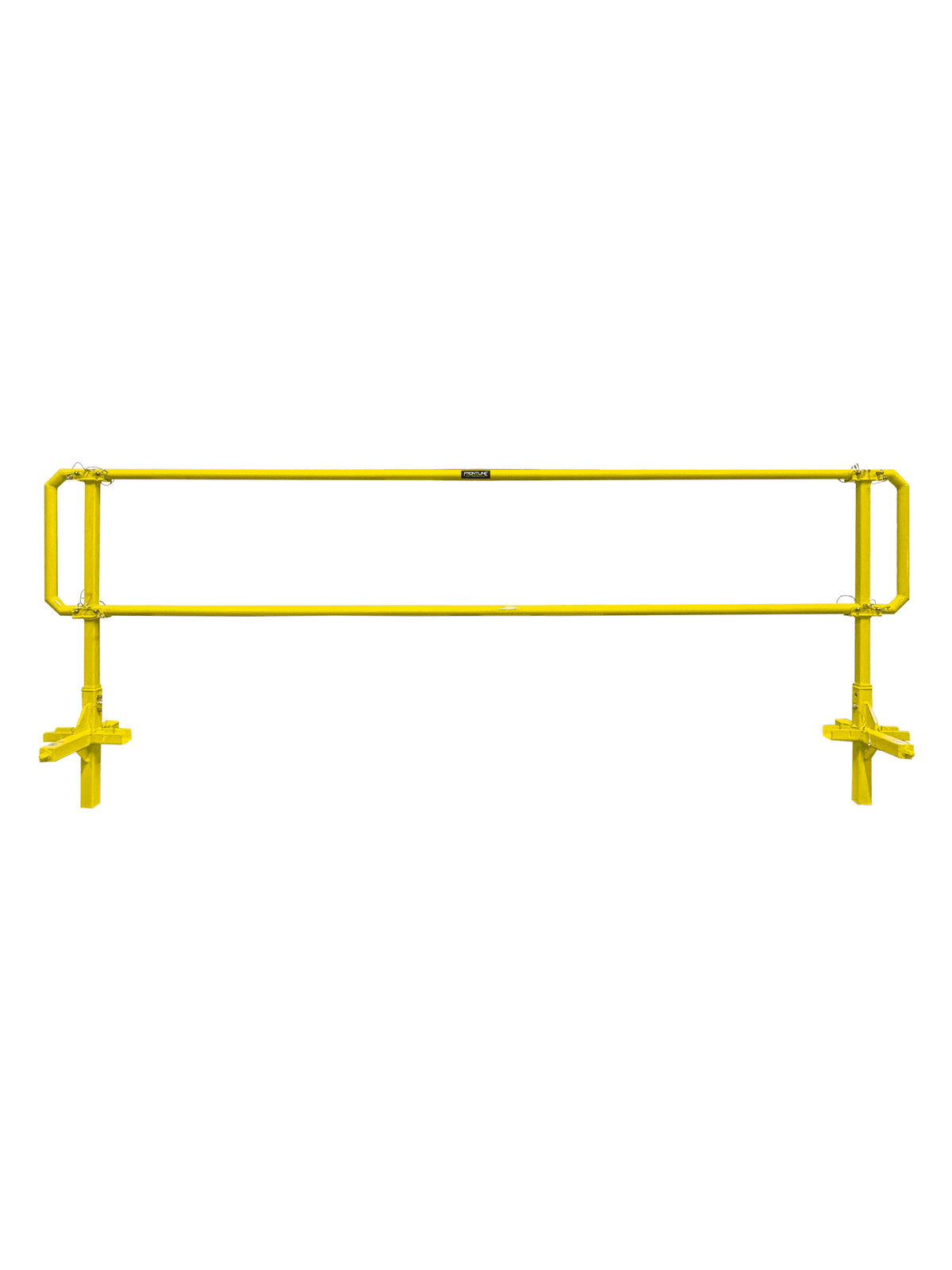Frontline TRG120 Trench Guardrail System (120 lnft)